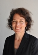 Dr. Susan Lewis Hammond